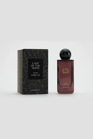 Reserved LADIES` PERFUME WATER