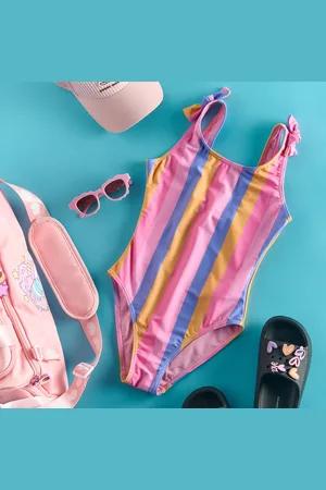 Reserved GIRLS` SWIMMING SUIT