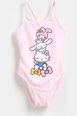 Reserved GIRLS` SWIMMING SUIT