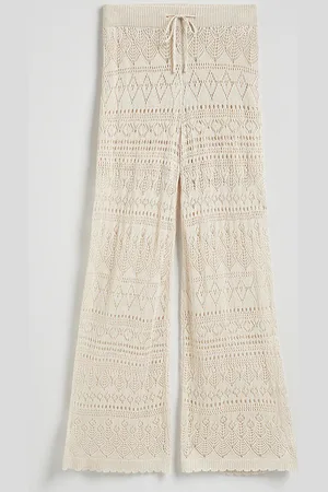 Reserved LADIES` TROUSERS