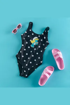 Reserved GIRLS` SWIMMING SUIT