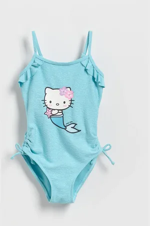 Reserved GIRLS` SWIMMING SUIT