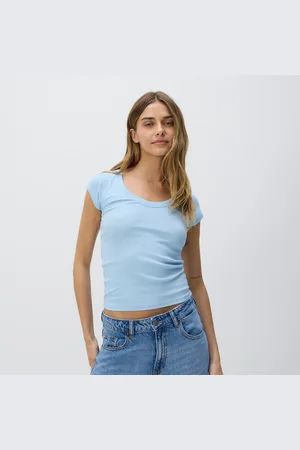 Reserved Tričko slim fit
