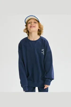 Reserved BOYS` JOGGING TOP & SHORTS