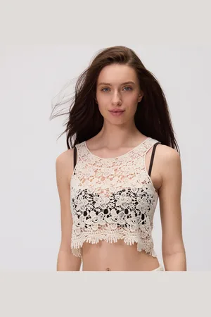 Reserved LADIES` TOP
