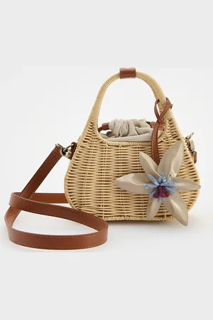 Reserved LADIES` BAG & PENDANT