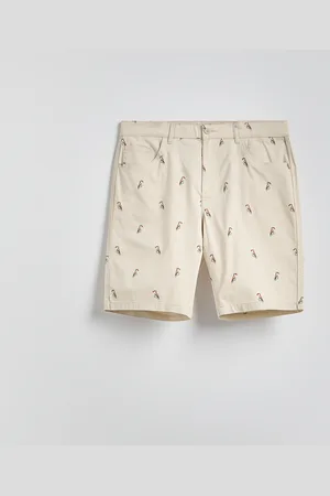 Reserved MEN`S SHORTS