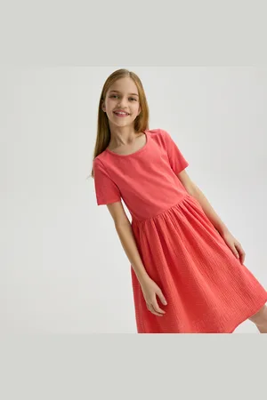 Reserved GIRLS` DRESS