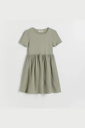 Reserved GIRLS` DRESS