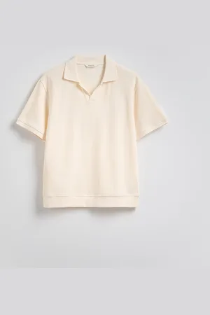 Reserved Polo tričko comfort fit