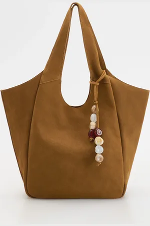 Reserved LADIES` BAG & PENDANT