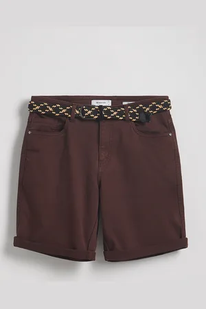 Reserved MEN`S SHORTS & BELT
