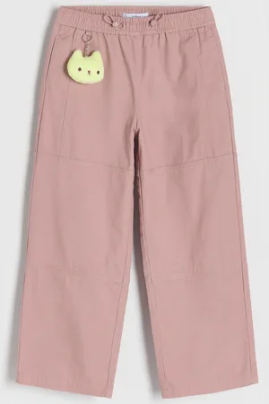 Reserved GIRLS` TROUSERS & PENDANT