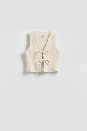 Reserved LADIES` VEST