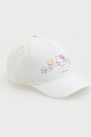 Reserved GIRLS` PEAKED CAP