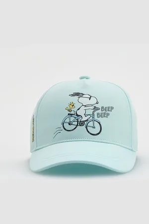 Reserved BABIES` PEAKED CAP