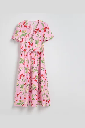 Reserved LADIES` DRESS
