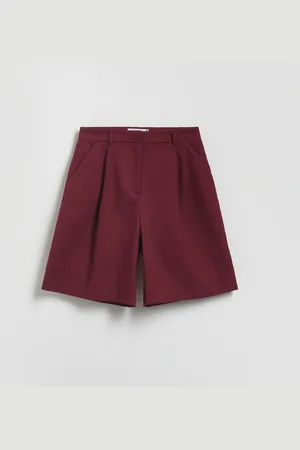 Reserved LADIES` SHORTS