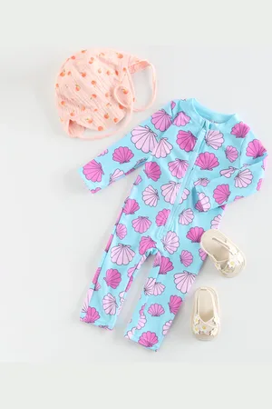 Reserved BABIES` SWIMMING SUIT