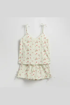 Reserved LADIES` PYJAMA