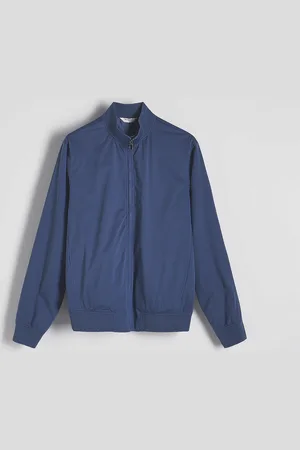 Reserved Bunda bomber