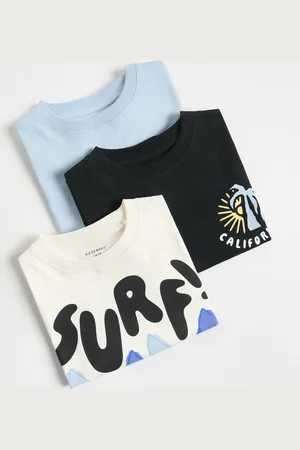 Reserved BOYS` T-SHIRT