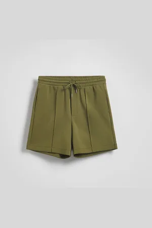 Reserved Kraťasy comfort s prošíváním