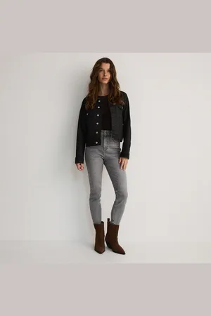 Reserved LADIES` JEANS TROUSERS