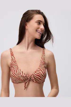 Reserved LADIES` BEACHWEAR BRA