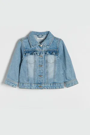 Reserved GIRLS` JACKET