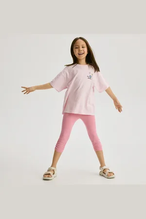 Reserved GIRLS` TROUSERS