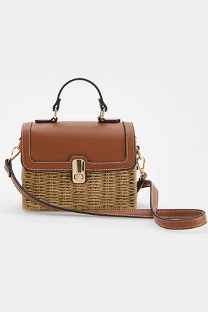 Reserved LADIES` HANDBAG