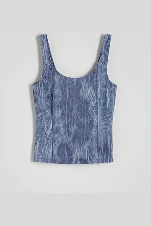 Reserved LADIES` TOP