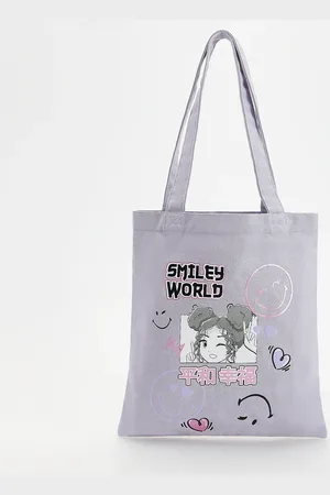 Reserved CHILDREN`S BAG