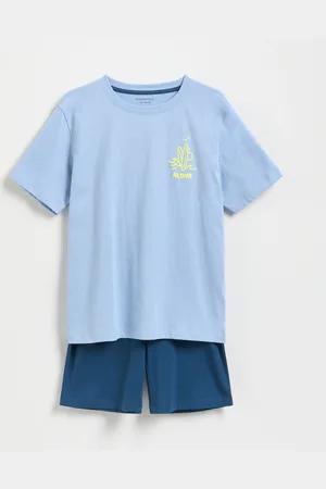 Reserved BOYS` PYJAMA