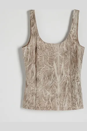 Reserved LADIES` TOP