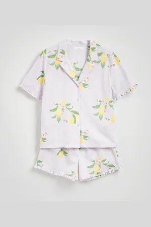 Reserved LADIES` PYJAMA