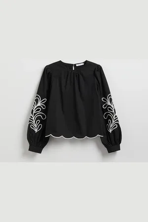 Reserved LADIES` BLOUSE
