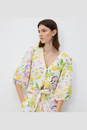 Reserved LADIES` BLOUSE