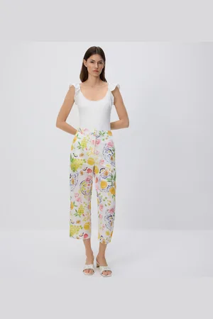 Reserved LADIES` TROUSERS