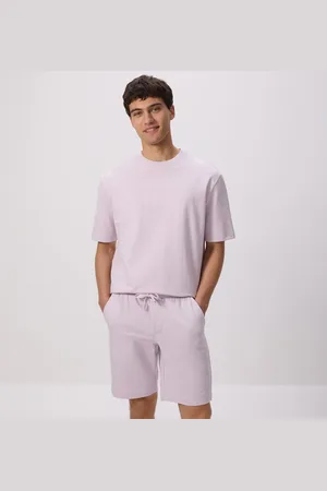 Reserved Teplákové šortky regular fit