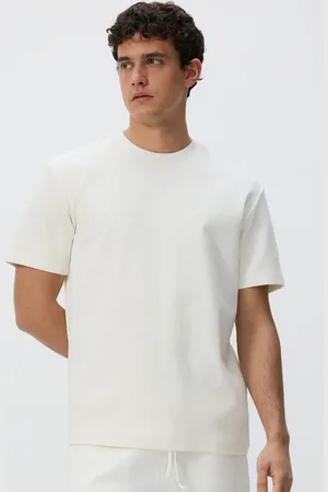 Reserved Tričko comfort fit