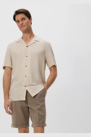 Reserved Šortky regular fit