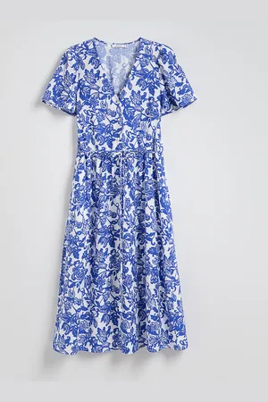 Reserved LADIES` DRESS