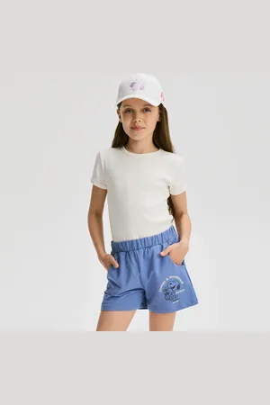 Reserved GIRLS` SHORTS