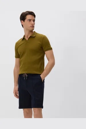 Reserved Šortky regular fit