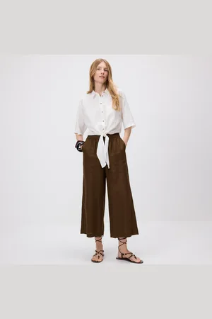 Reserved LADIES` TROUSERS