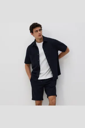 Reserved Šortky regular fit