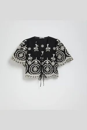 Reserved LADIES` BLOUSE