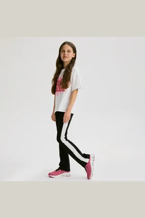 Reserved GIRLS` TROUSERS